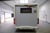 Carthago Chic C-Tourer T 145 H/1.Hand/Festbett+Hubbett - Carthago Chic t