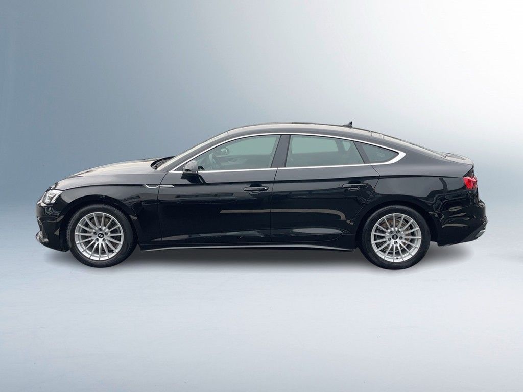 Audi A5 - Bild 4