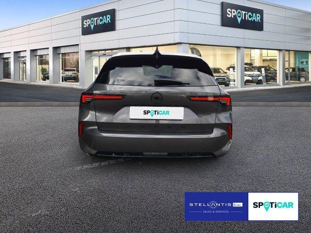 Opel Astra ST Ultimate 130 1.2 EAT8 SchDach Navi Inte