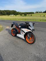 KTM RC390 - KTM RC 390