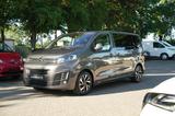 Citroën SPACETOURER 2.0 HDI SHINE+STANDHZG+PANO+EXPORT - Citroën SpaceTourer Gebrauchtwagen