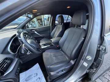 Mitsubishi Eclipse Cross - 9