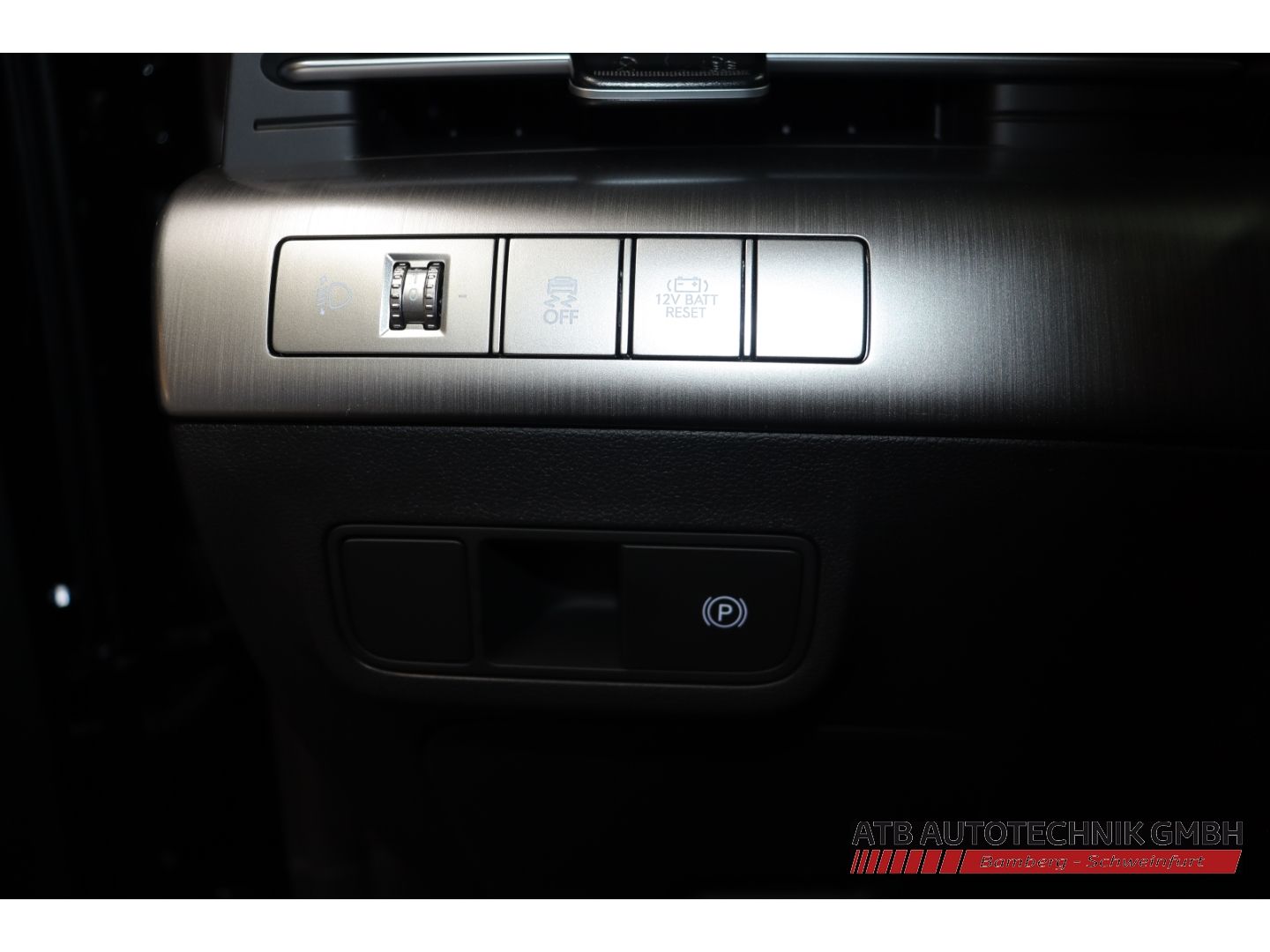 Fahrzeugabbildung Hyundai KONA MY26 Hybrid 1.6 GDI 138 PS DCT Trend Assist