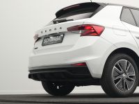 Skoda Fabia - Vorschau Bild 46