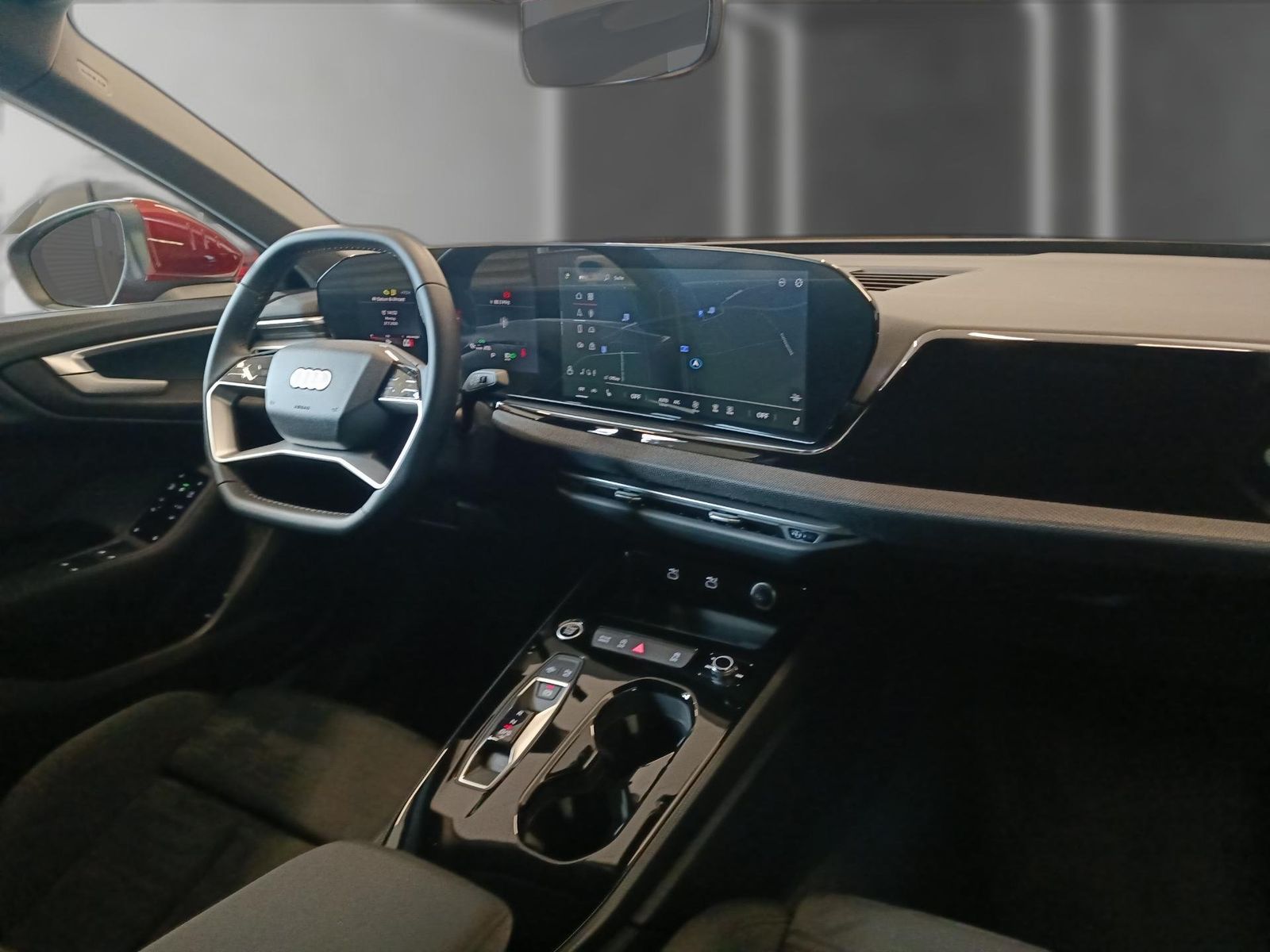 Audi A5 - Bild 9