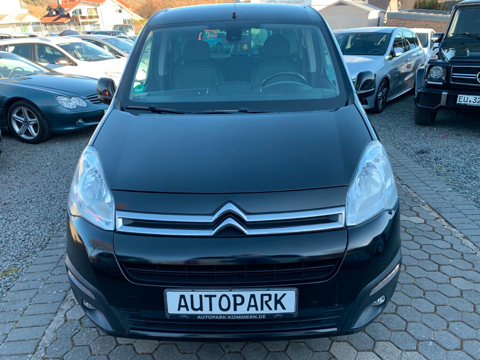 Citroën Berlingo*Multispace*Kombi Selection*HU Neu*