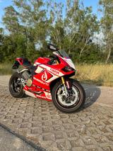 Ducati Panigale 1199S - DUCATI 1199 PANIGALE S
