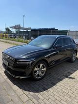 Genesis GV70 AWD Dual Motor Sport Sport - schwarze Genesis GV70