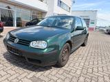 Volkswagen Golf 1.6 Special - Volkswagen Golf aus 2001: 1.6