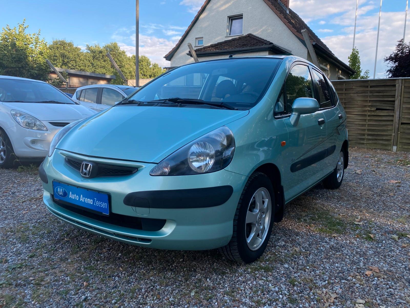 Honda Jazz 1.4  Automatik / Klima