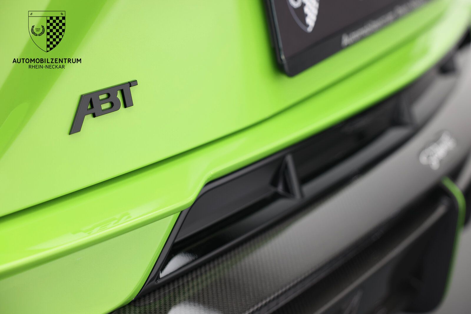 Lamborghini Urus - Bild 43