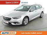 Opel Insignia Sports Tourer 1.5 SIDI Turbo Edition - Opel Insignia Gebrauchtwagen in Berlin