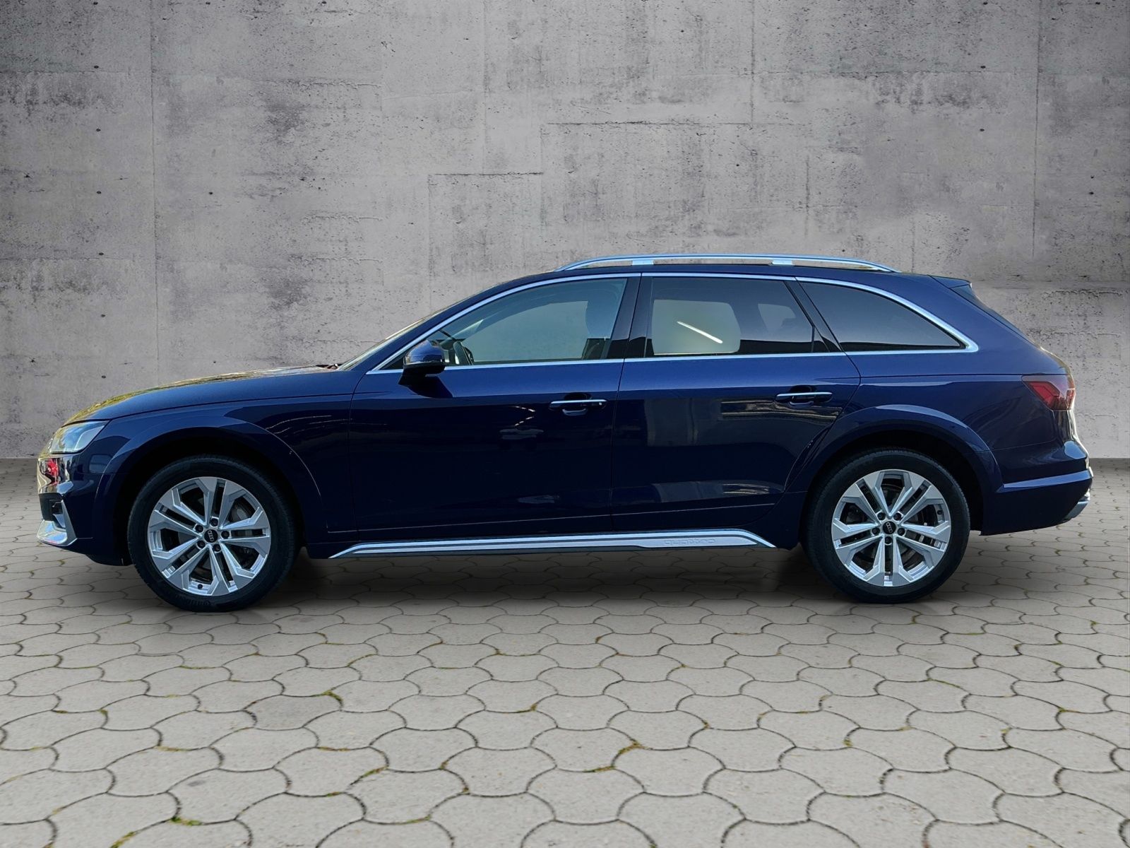 Audi A4 Allroad - Bild 2