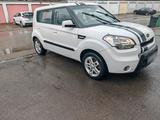 Kia kia Soul 1.6 cvvt - gebrauchte Kia Soul aus dem Jahr 2010