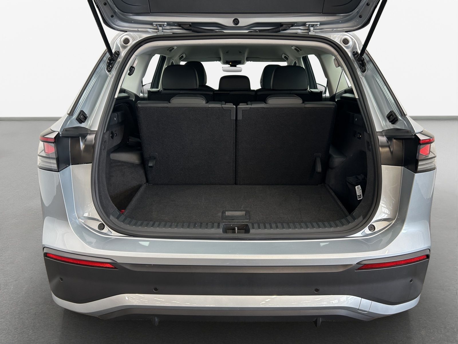 Volkswagen Tayron - Bild 11