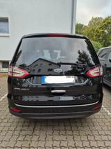 Ford Galaxy 2,0 EcoBlue Bi-Turbo Titanium Auto Ti... - Ford Galaxy in Hannover
