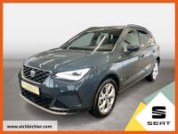 Seat Arona - Vorschau Bild 1