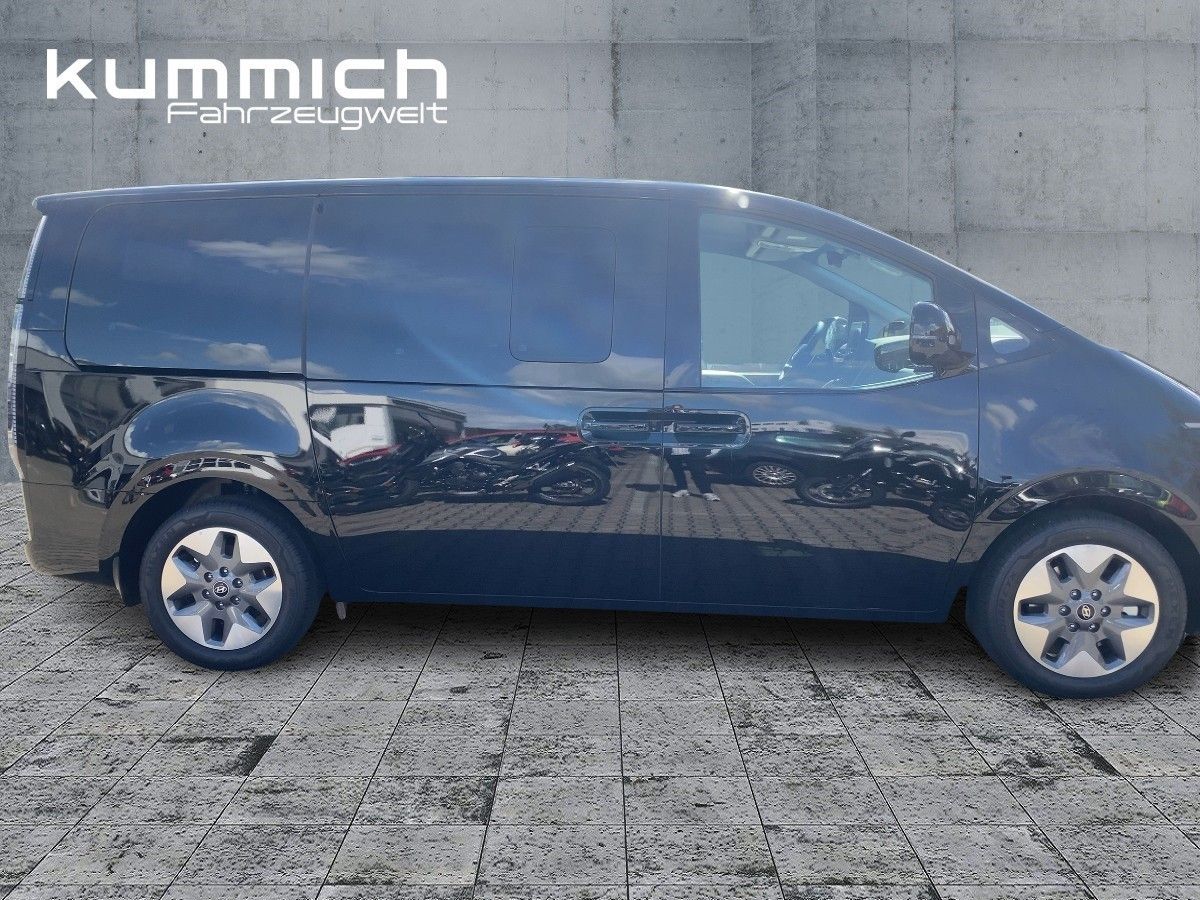Hyundai STARIA - Bild 3