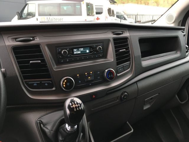 Fahrzeugabbildung Ford Transit 350 2.0 Ecoblue L2 Trend #Kühlkoffer #S