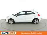 Kia Rio 1.2 Edition 7 *KLIMA*GARANTIE* - Kia Rio: Kleinwagen