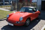 Porsche 911 E Targa Wertgutachten*Restauriert Note 1- - Porsche aus 1970: 911 911e