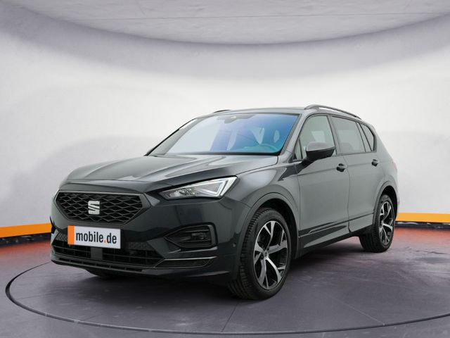 Seat Tarraco 1.5 TSI DSG FR NAVI LED KAMERA BEATS ALU