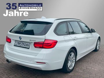 BMW 320i Touring Advantage*Automatik*Buisness*Navi*
