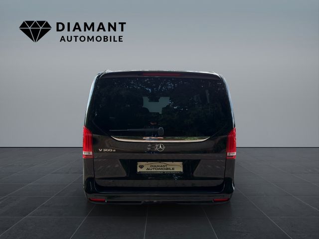Mercedes-Benz V 300 d LANG AMG PAKET/EDITION 21/ LEDER / 360 – Bild 7 von 22