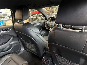MYAUTOCENTER – Gebraucht- und Jahreswagen mit Werkstattservice in Pfaffenhofen Audi S3 *KEYLESS*ADP.FAHRWERK*2-ZONEN*TEMPO*StHZ*NAVI