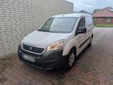 Peugeot Partner E - 3 Sitzer - Gepflegt - ... - Peugeot Partner mit Elektro-Antrieb