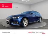 Audi A4 Avant 35 TFSI LED Navi Kamera Leder