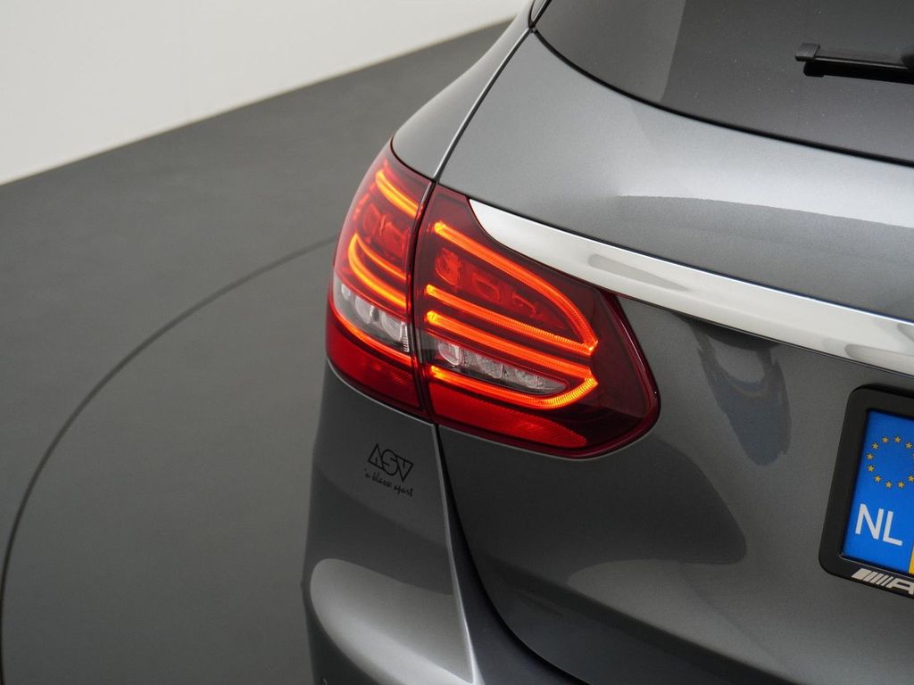 Mercedes-Benz C 43 AMG Estate 4MATIC Premium Plus | Panorama -