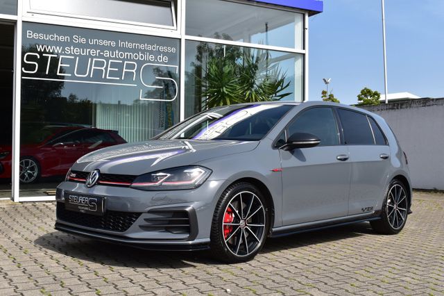 Volkswagen Golf VII 2.0 TSI GTI TCR