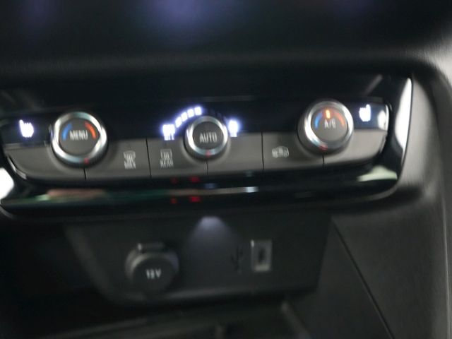 Corsa F FACELIFT GS HYBRID eDCT+LED-SCHEINWERFER