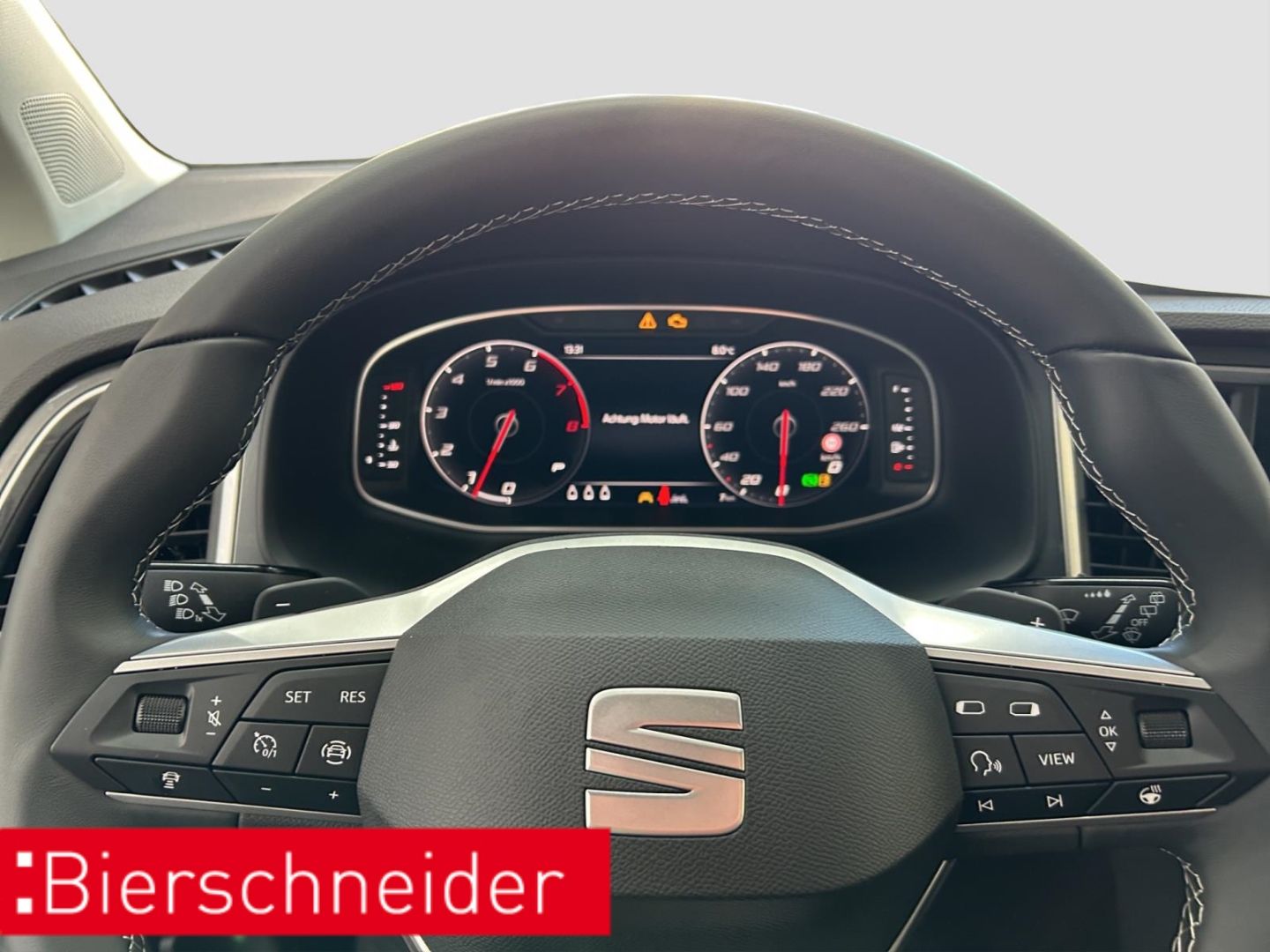 Seat Ateca - Bild 15