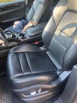 Porsche Cayenne 2.9 V6 S Tiptronic S - Porsche: Beige