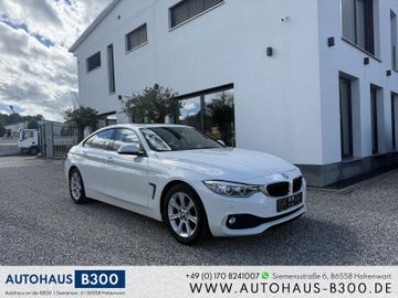BMW 420 Gran Coupé - 3