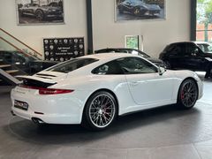 PORSCHE 991 - Ansicht 15
