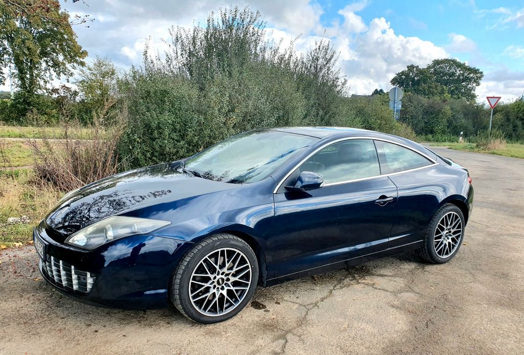 Renault Laguna