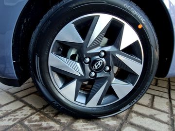 Hyundai i10 1.2 Trend (79PS) MY25