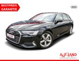 Audi A6 Avant 40 2.0 TDI Sport LED Navi ACC Kamera - Audi A6: 4.2