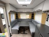 Fendt Apero 495 SFB Modell 2023 Summerspecial  - Fendt Wohnwagen 495 sfb