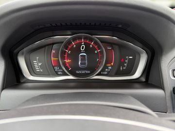 Volvo XC60 - 11