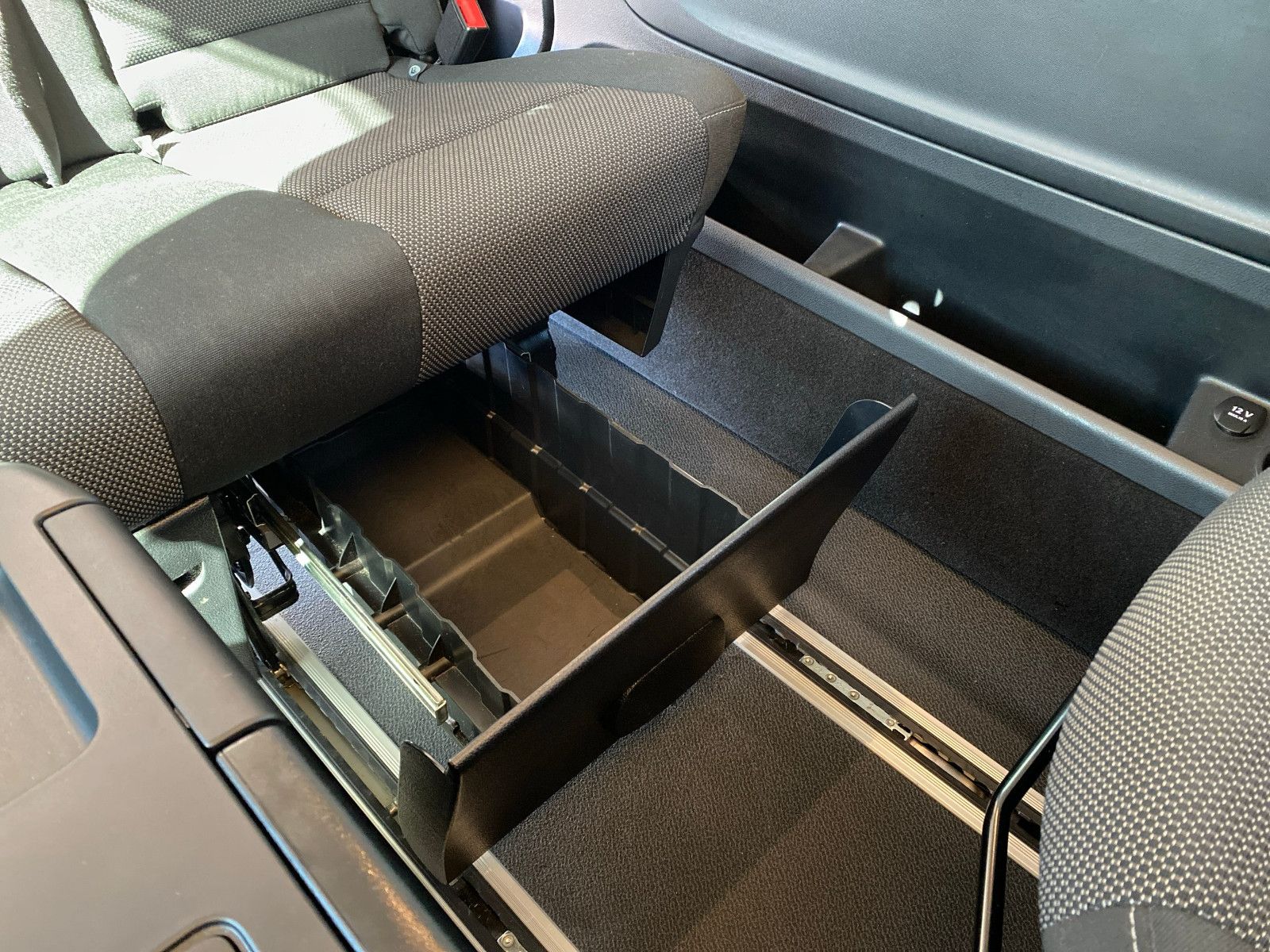 Fahrzeugabbildung Mercedes-Benz Marco Polo ACTIVITY EDITION