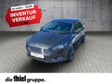 Ford Focus Turnier 1,5 Ecoboost Titanium AHK/Navi/Win - Ford Focus: Automatik