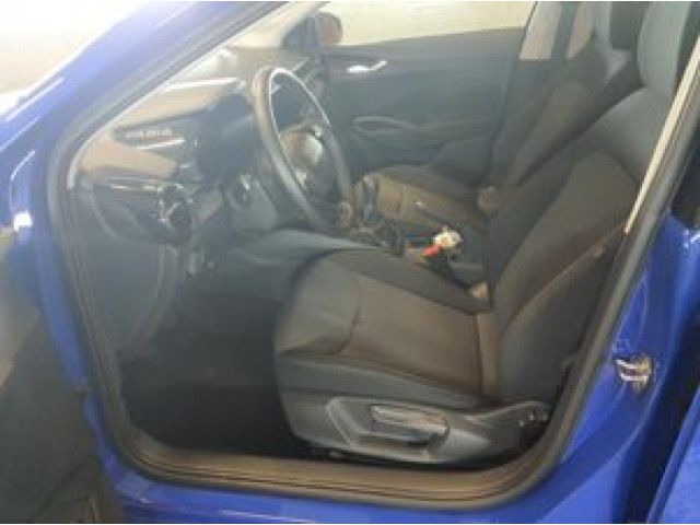 Skoda Fabia - Bild 5