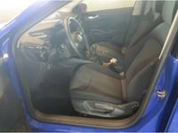 Skoda Fabia - Vorschau Bild 5