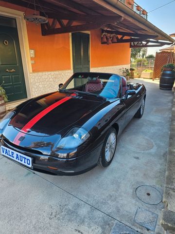 Fiat Barchetta Fiat Barchetta 1.8 16V Riviera