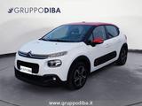 Citroën C3 2017 Benzina 1.2 puretech Feel Gpl 82 - Citroën mit LPG-Antrieb