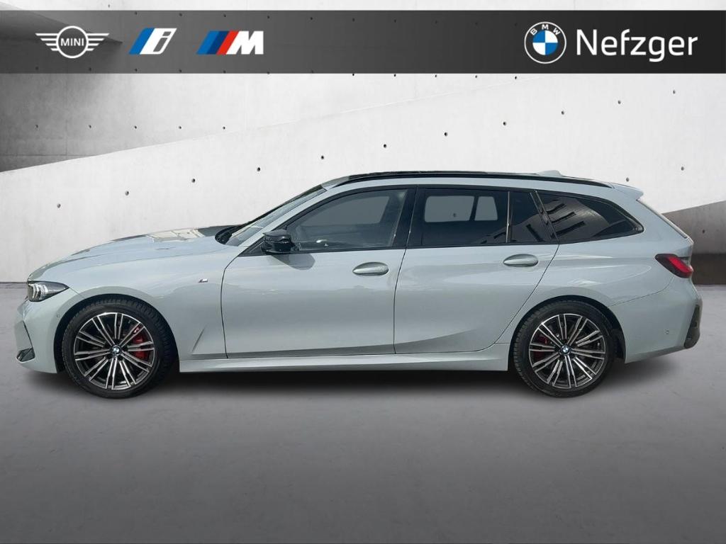 BMW M340i xDrive Touring Panorama Harman/Kadron LED